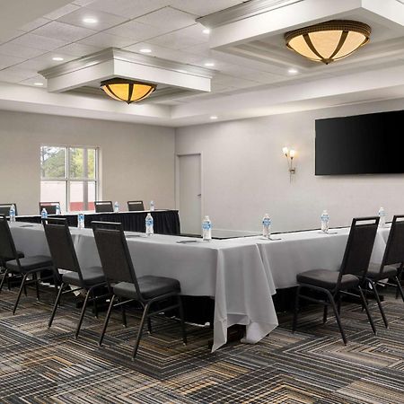 Homewood Suites By Hilton Richmond - Airport Sandston Εξωτερικό φωτογραφία