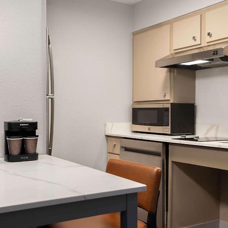 Homewood Suites By Hilton Richmond - Airport Sandston Εξωτερικό φωτογραφία
