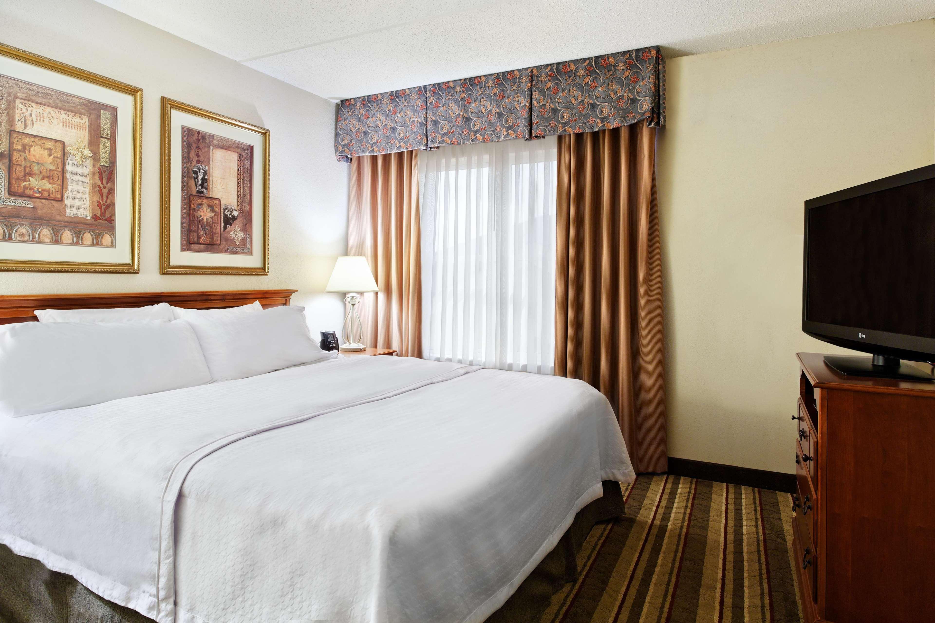 Homewood Suites By Hilton Richmond - Airport Sandston Εξωτερικό φωτογραφία