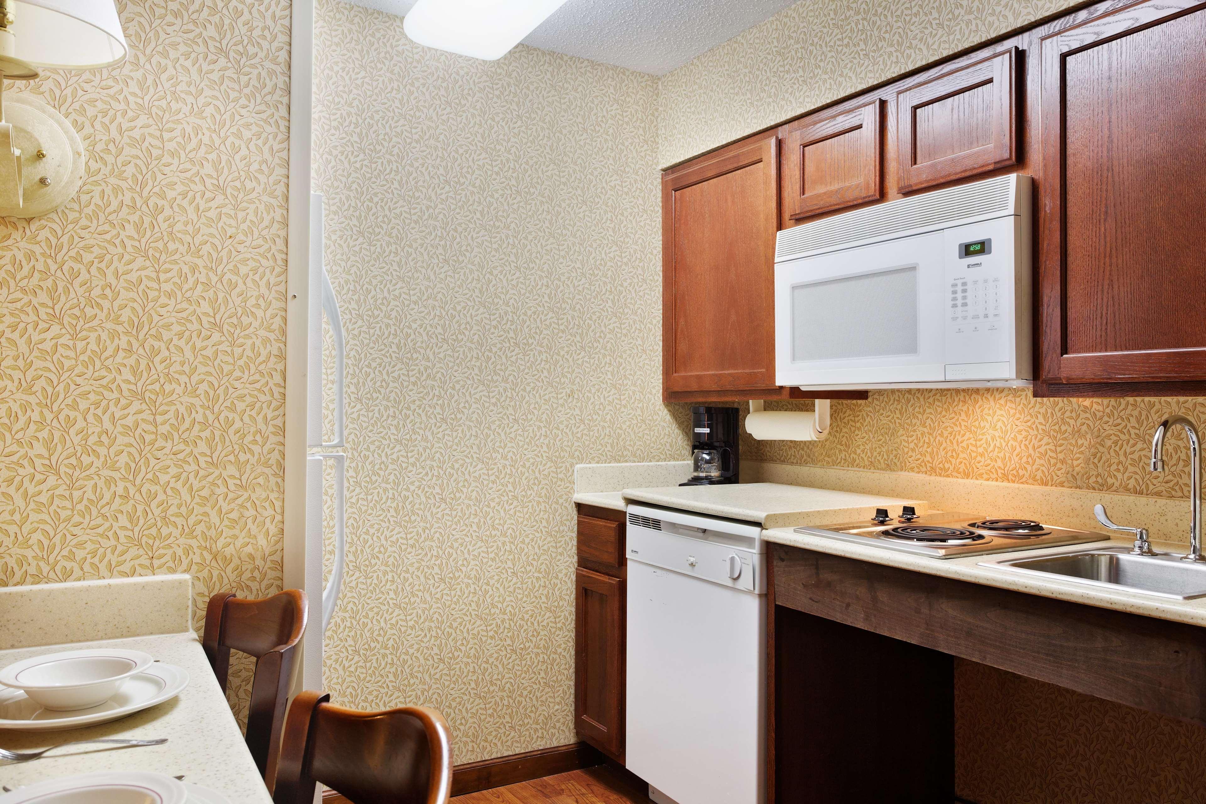 Homewood Suites By Hilton Richmond - Airport Sandston Εξωτερικό φωτογραφία