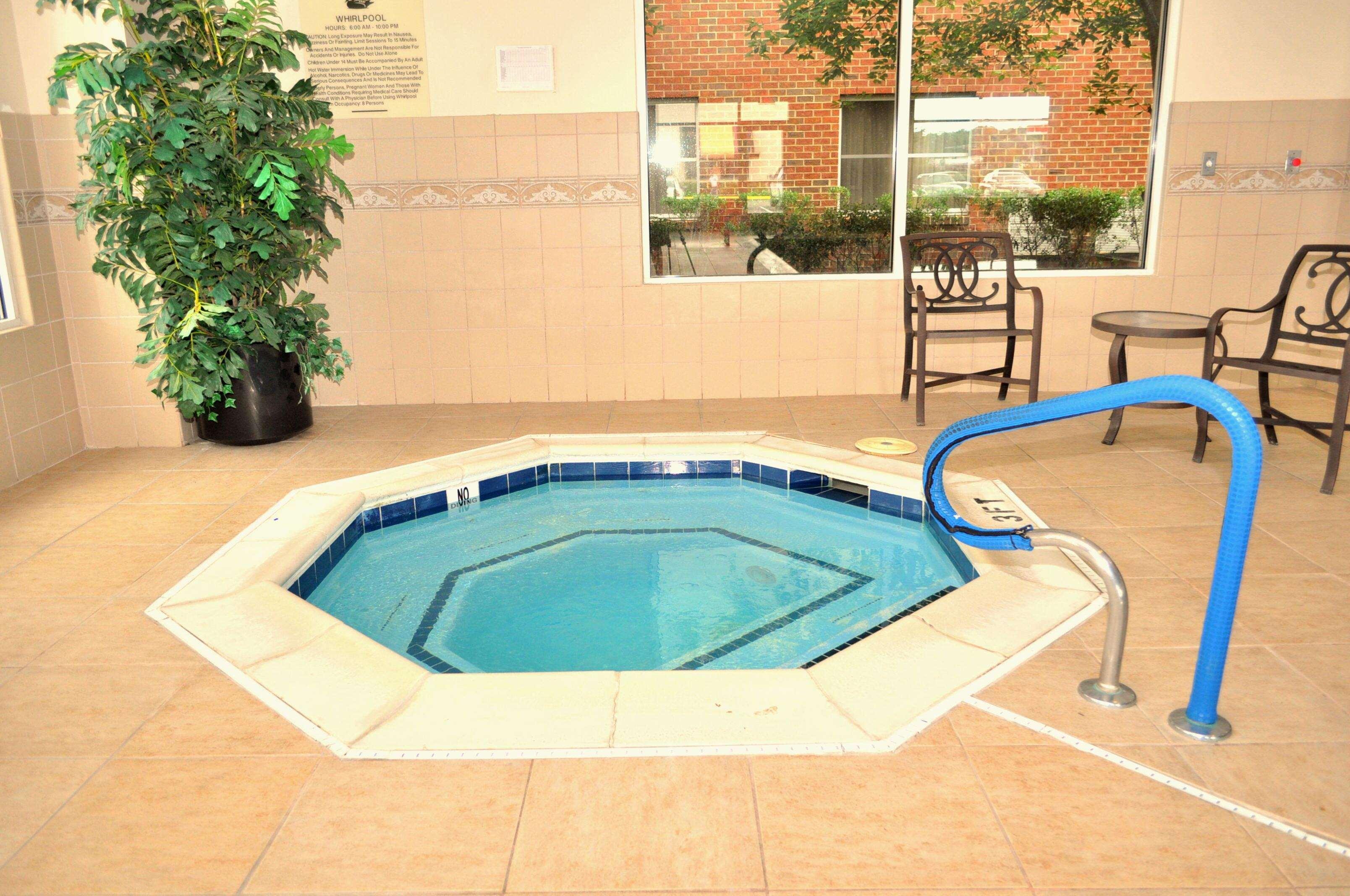 Homewood Suites By Hilton Richmond - Airport Sandston Ανέσεις φωτογραφία