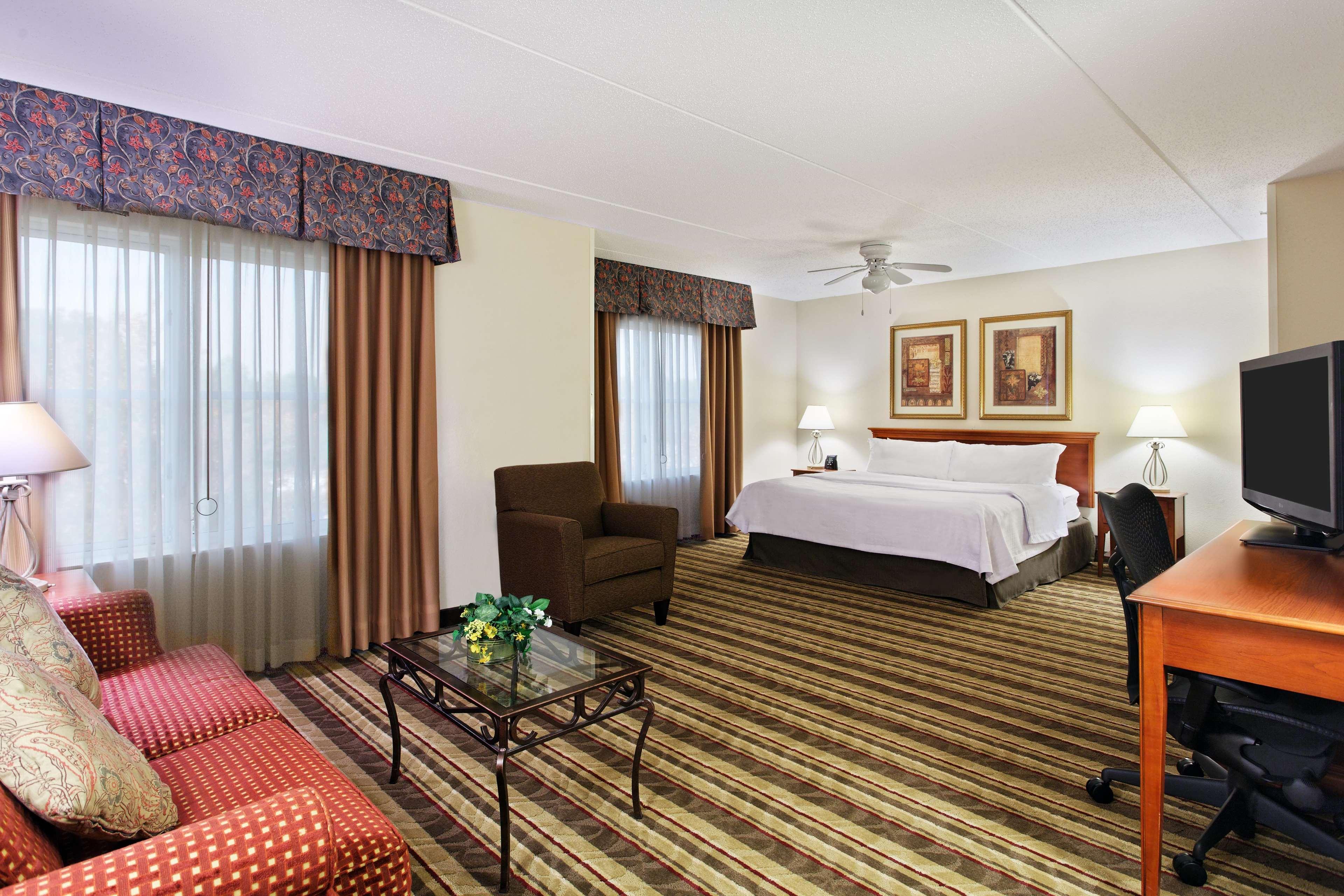 Homewood Suites By Hilton Richmond - Airport Sandston Εξωτερικό φωτογραφία