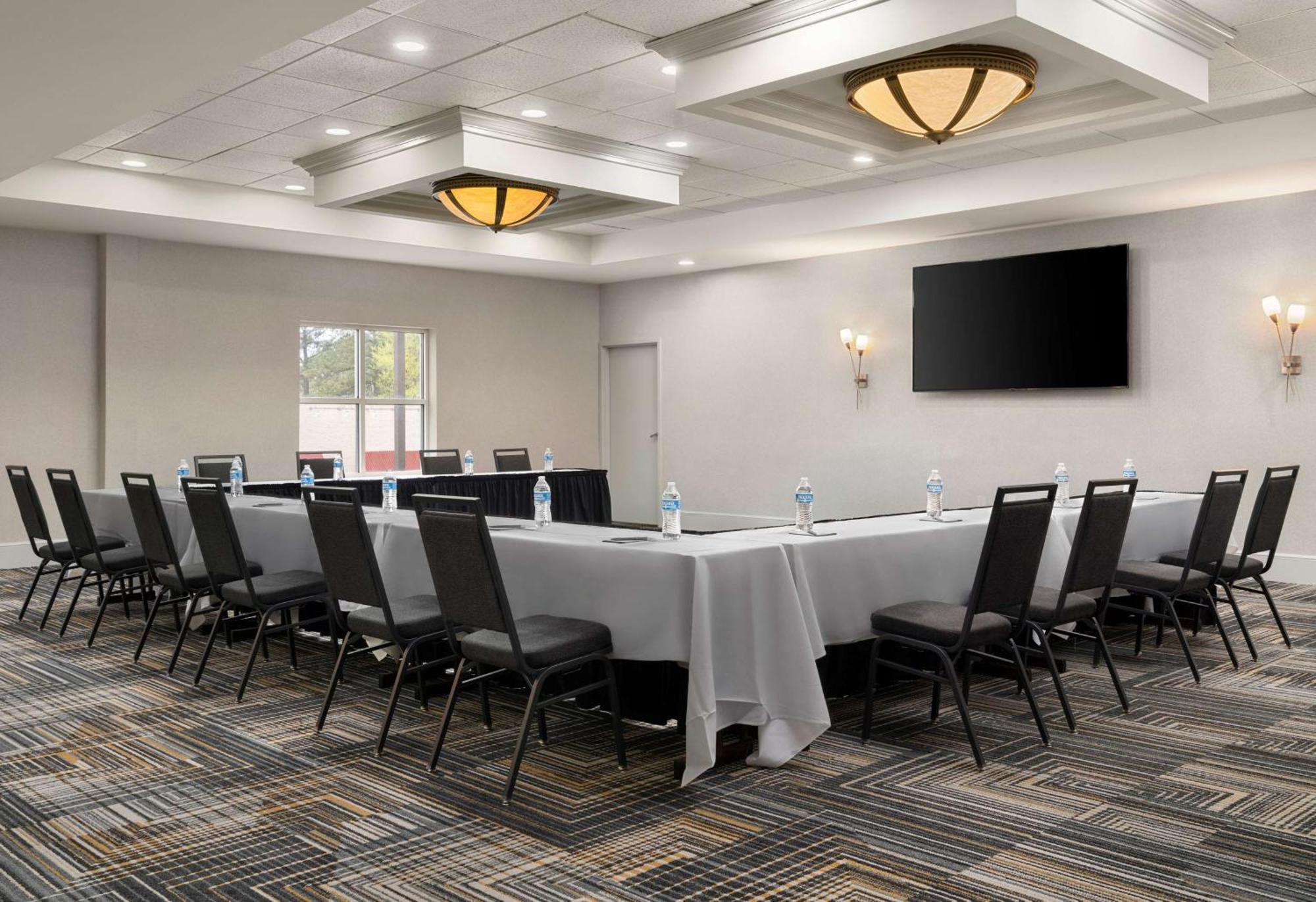 Homewood Suites By Hilton Richmond - Airport Sandston Εξωτερικό φωτογραφία