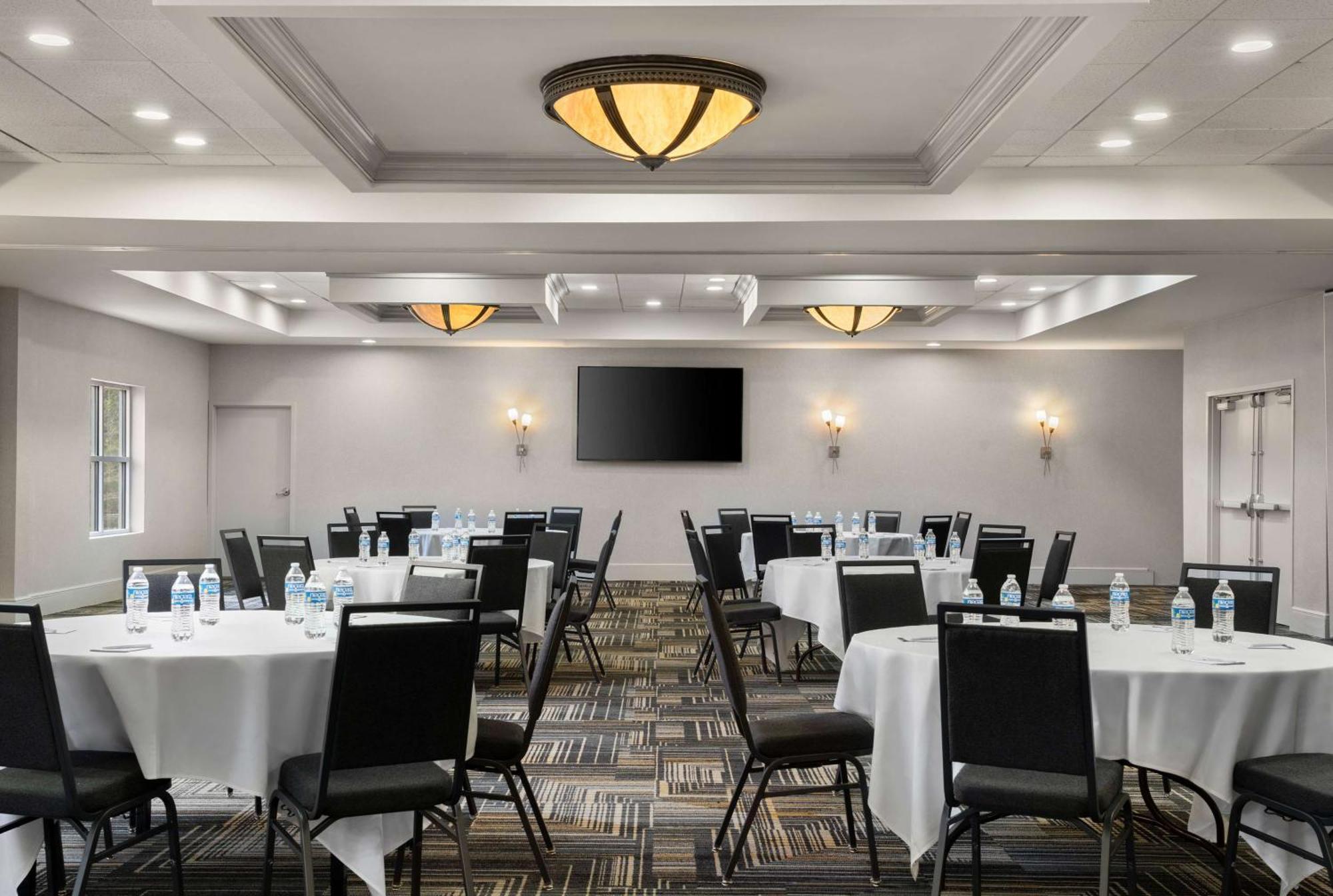 Homewood Suites By Hilton Richmond - Airport Sandston Εξωτερικό φωτογραφία