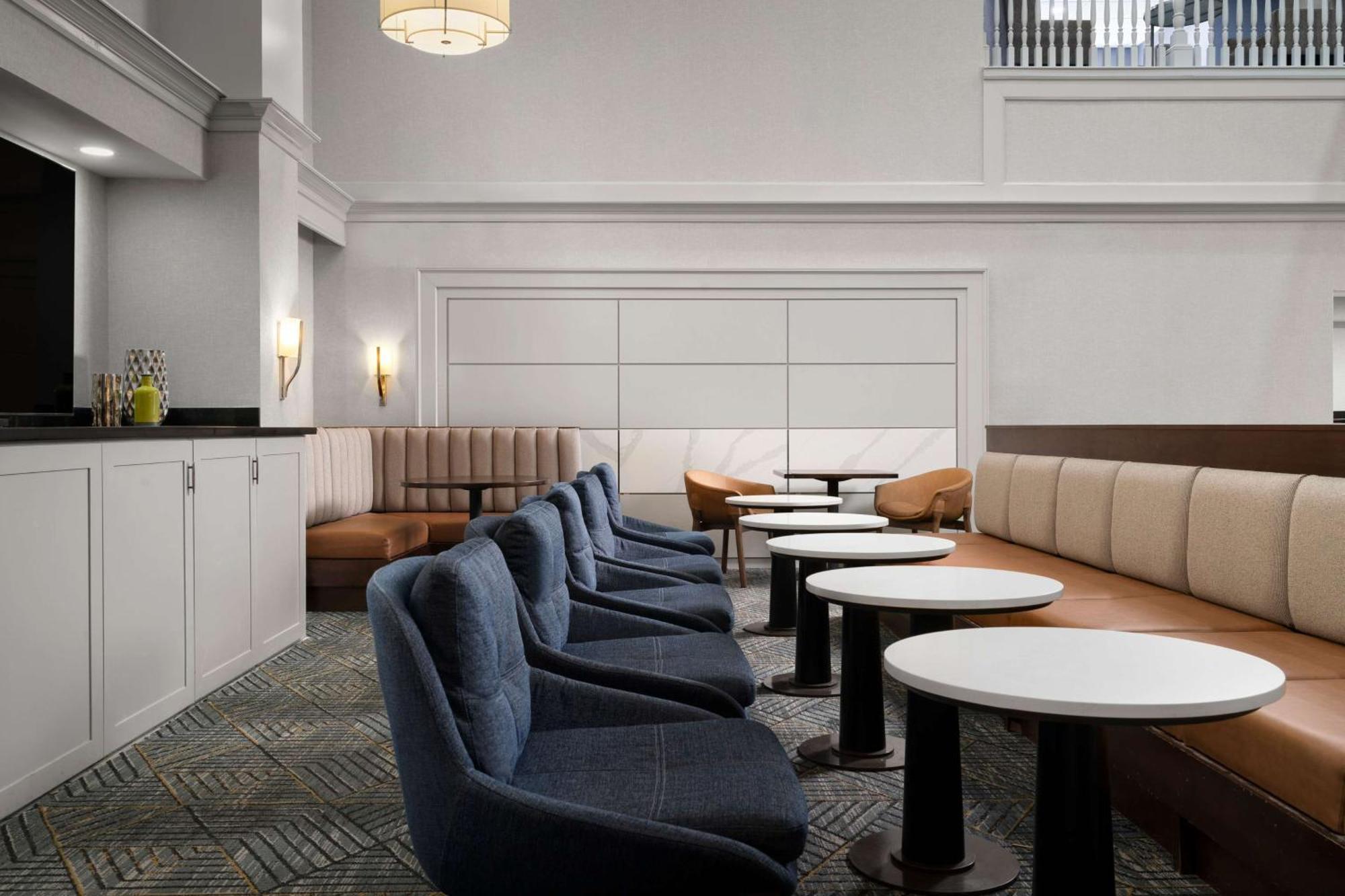 Homewood Suites By Hilton Richmond - Airport Sandston Εξωτερικό φωτογραφία