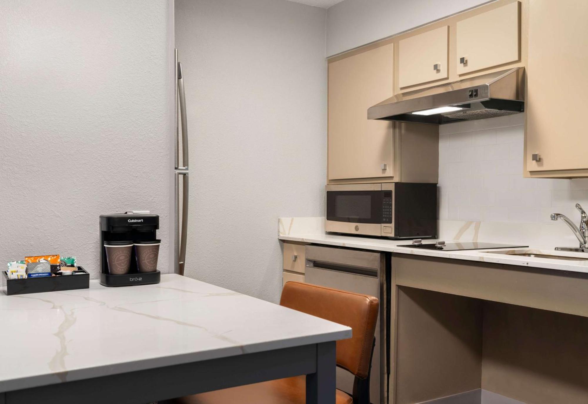 Homewood Suites By Hilton Richmond - Airport Sandston Εξωτερικό φωτογραφία