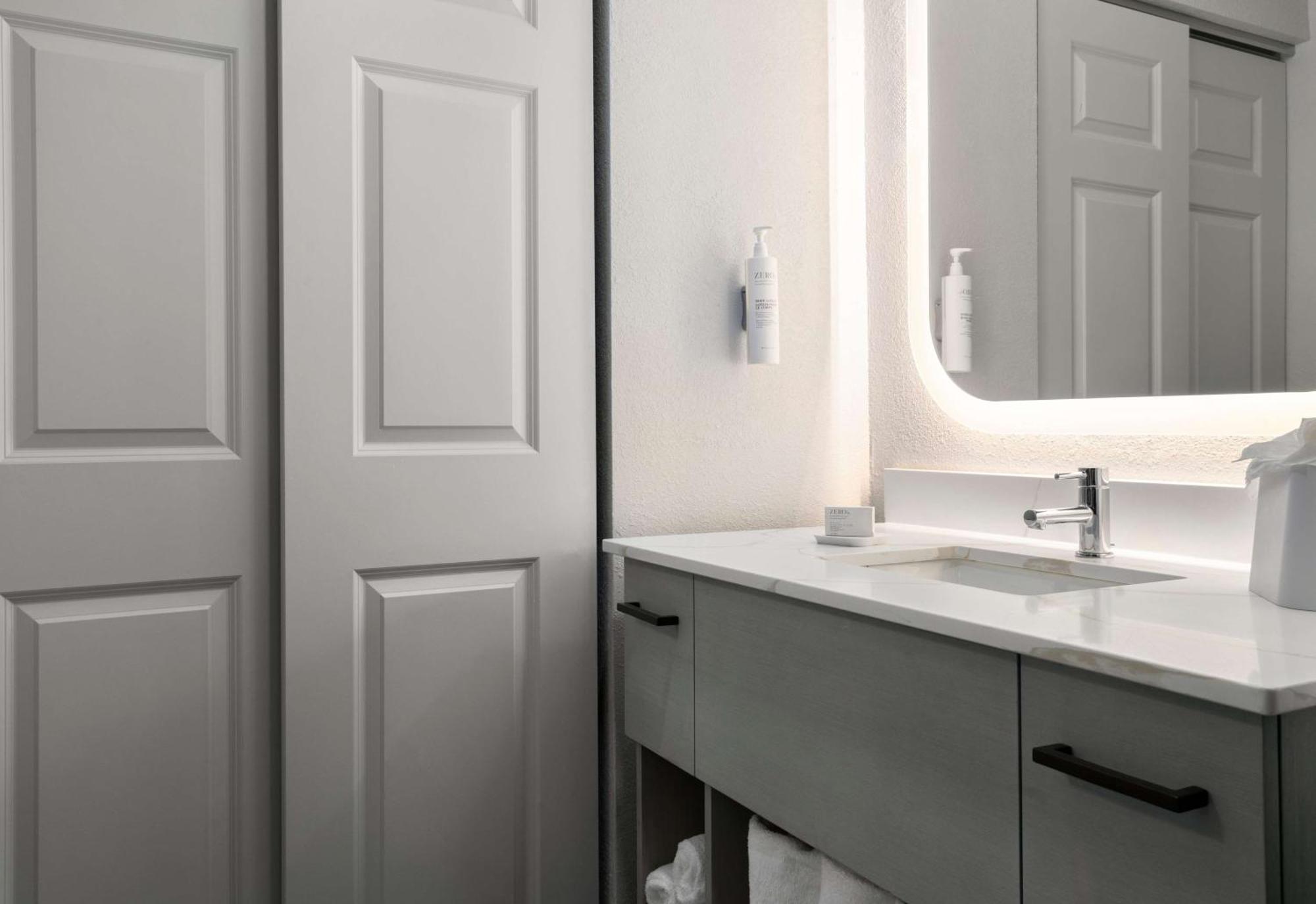Homewood Suites By Hilton Richmond - Airport Sandston Εξωτερικό φωτογραφία