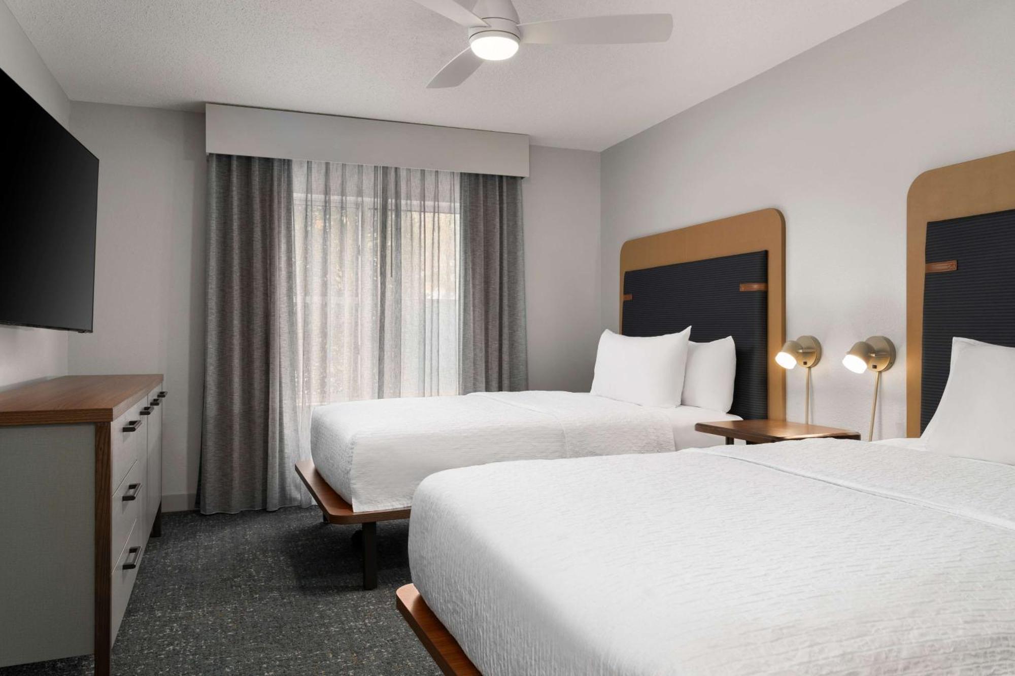 Homewood Suites By Hilton Richmond - Airport Sandston Εξωτερικό φωτογραφία