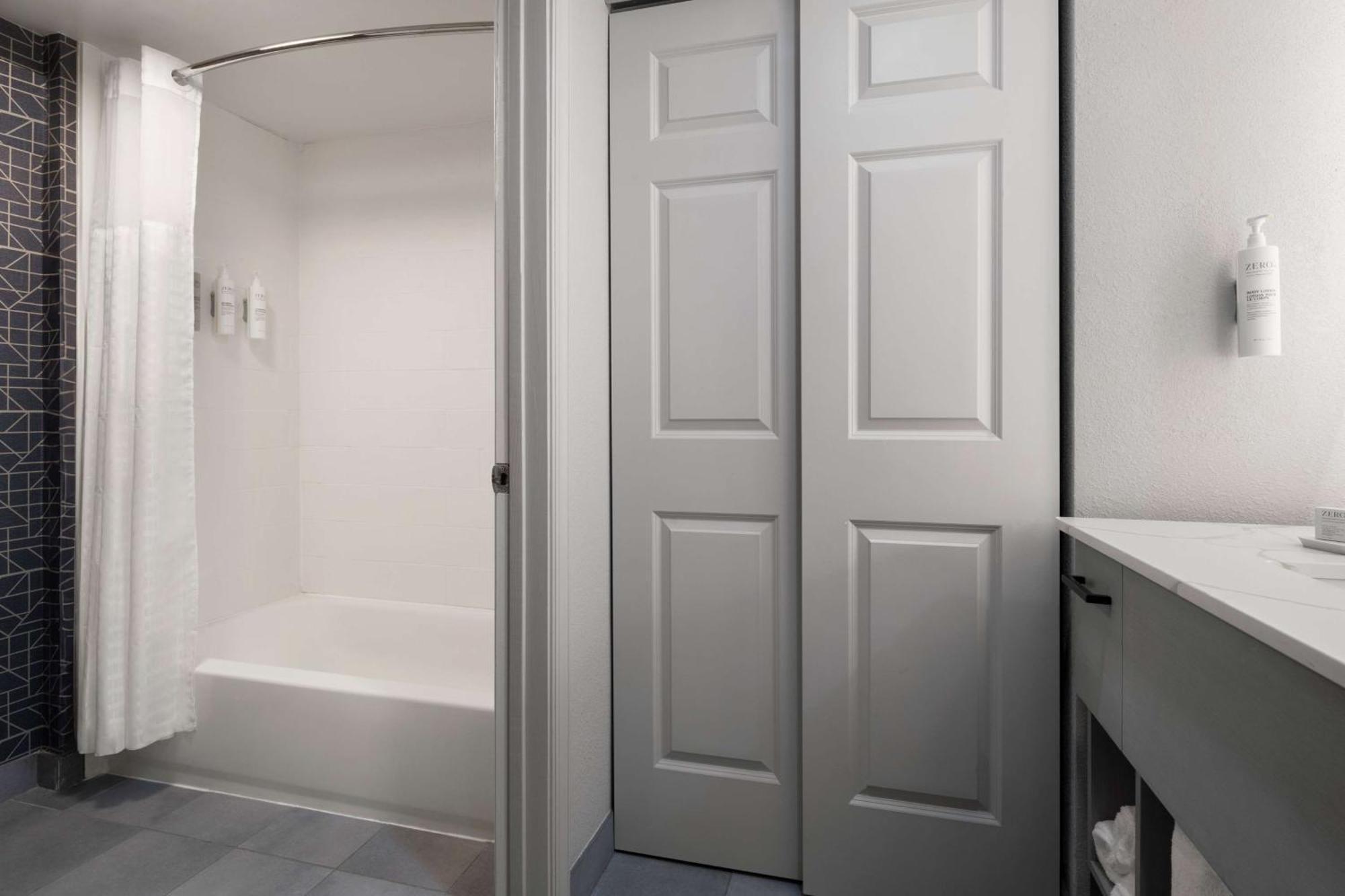 Homewood Suites By Hilton Richmond - Airport Sandston Εξωτερικό φωτογραφία