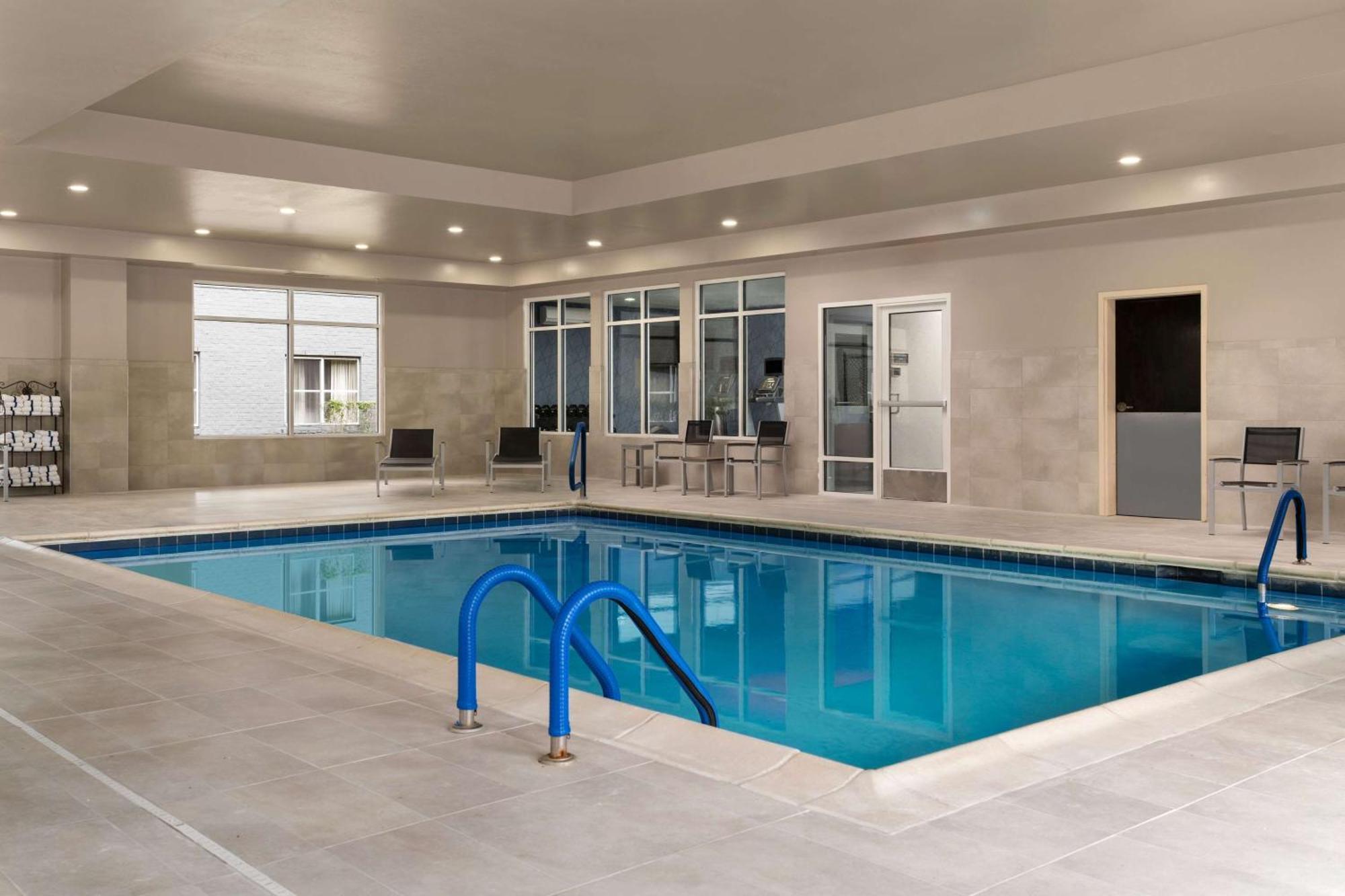 Homewood Suites By Hilton Richmond - Airport Sandston Εξωτερικό φωτογραφία
