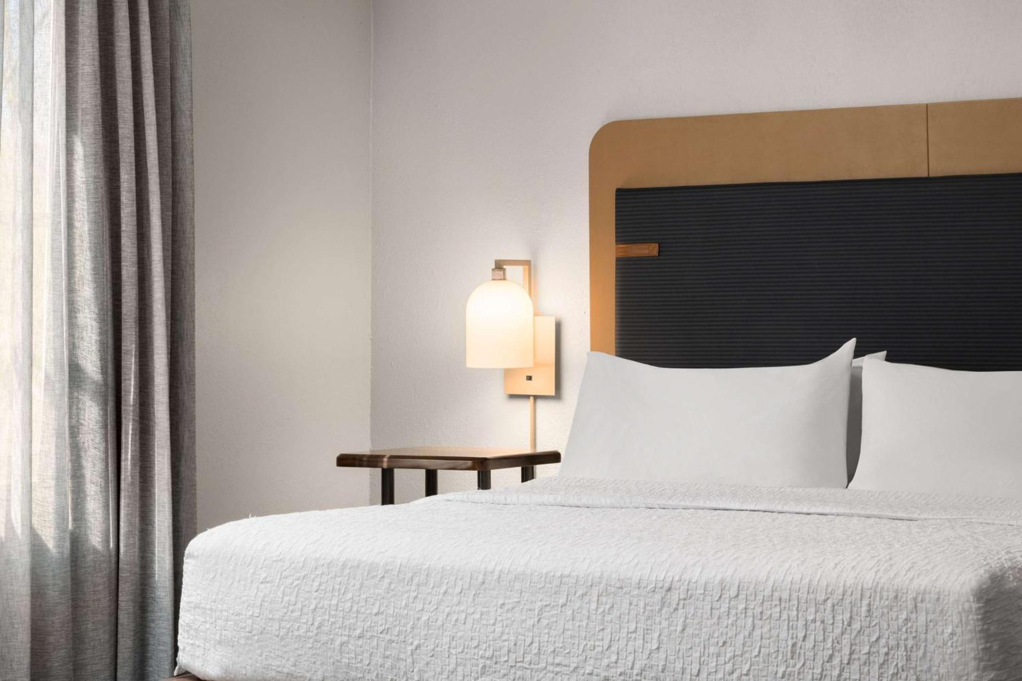 Homewood Suites By Hilton Richmond - Airport Sandston Εξωτερικό φωτογραφία