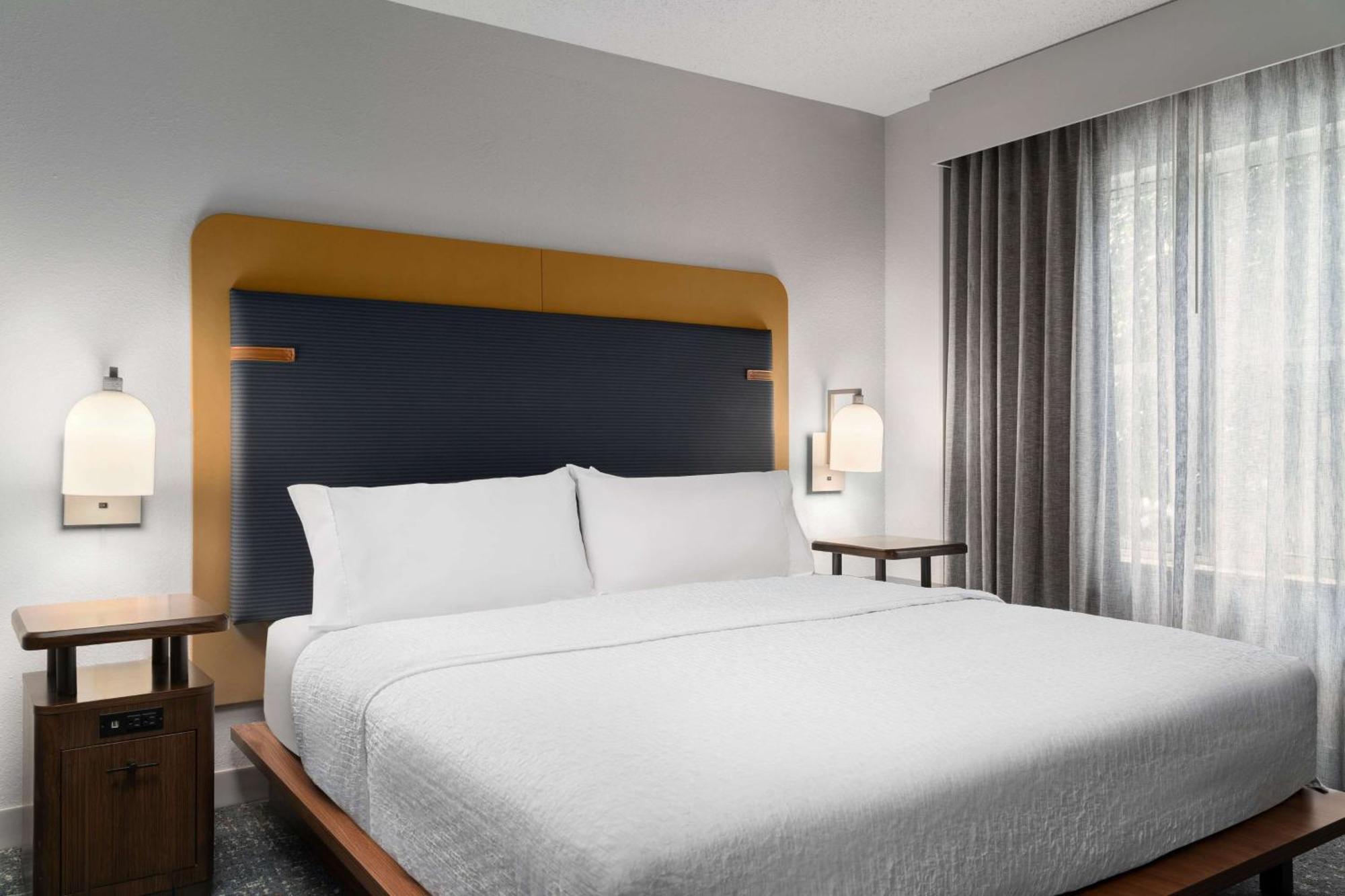 Homewood Suites By Hilton Richmond - Airport Sandston Εξωτερικό φωτογραφία