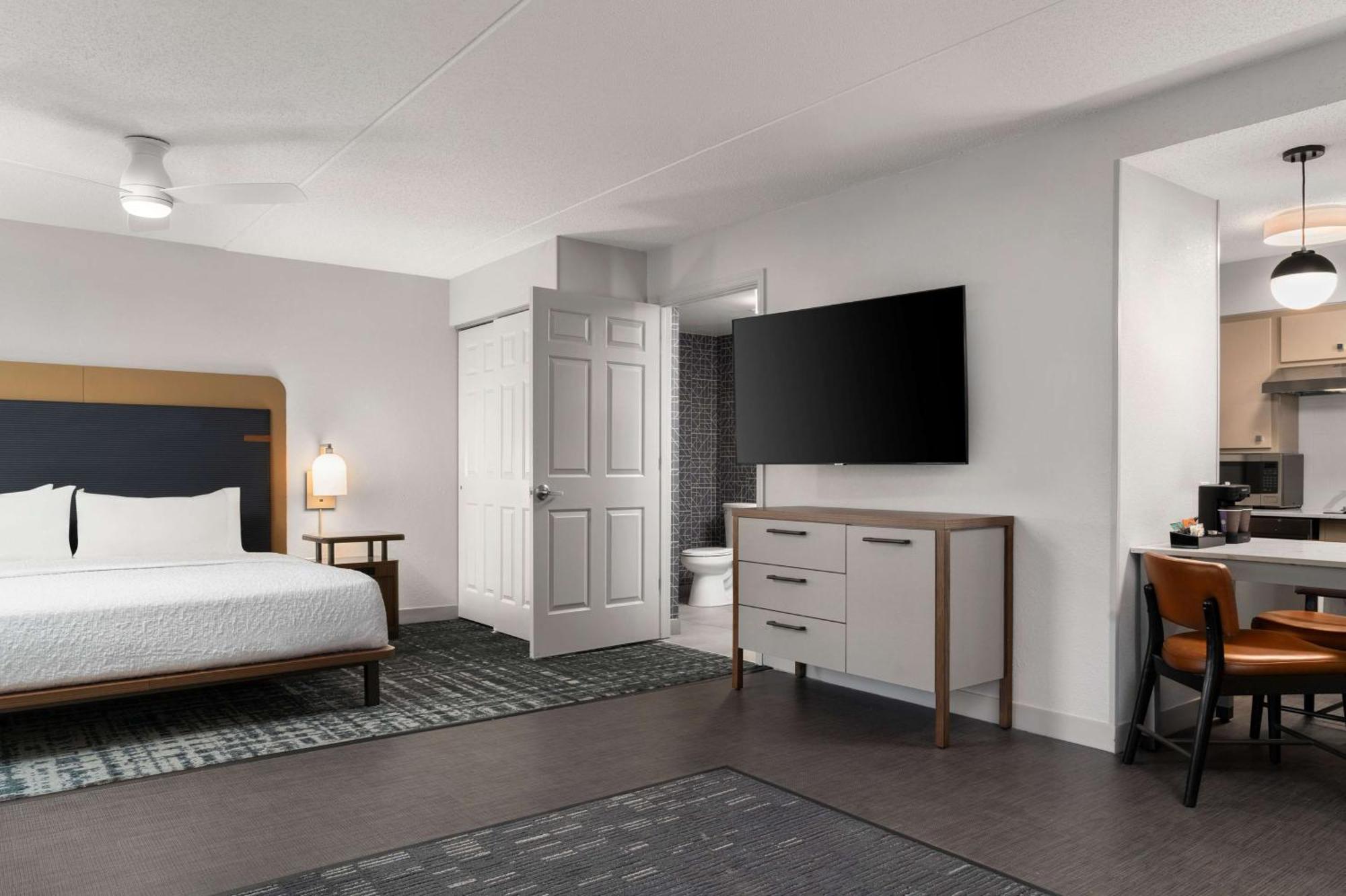 Homewood Suites By Hilton Richmond - Airport Sandston Εξωτερικό φωτογραφία