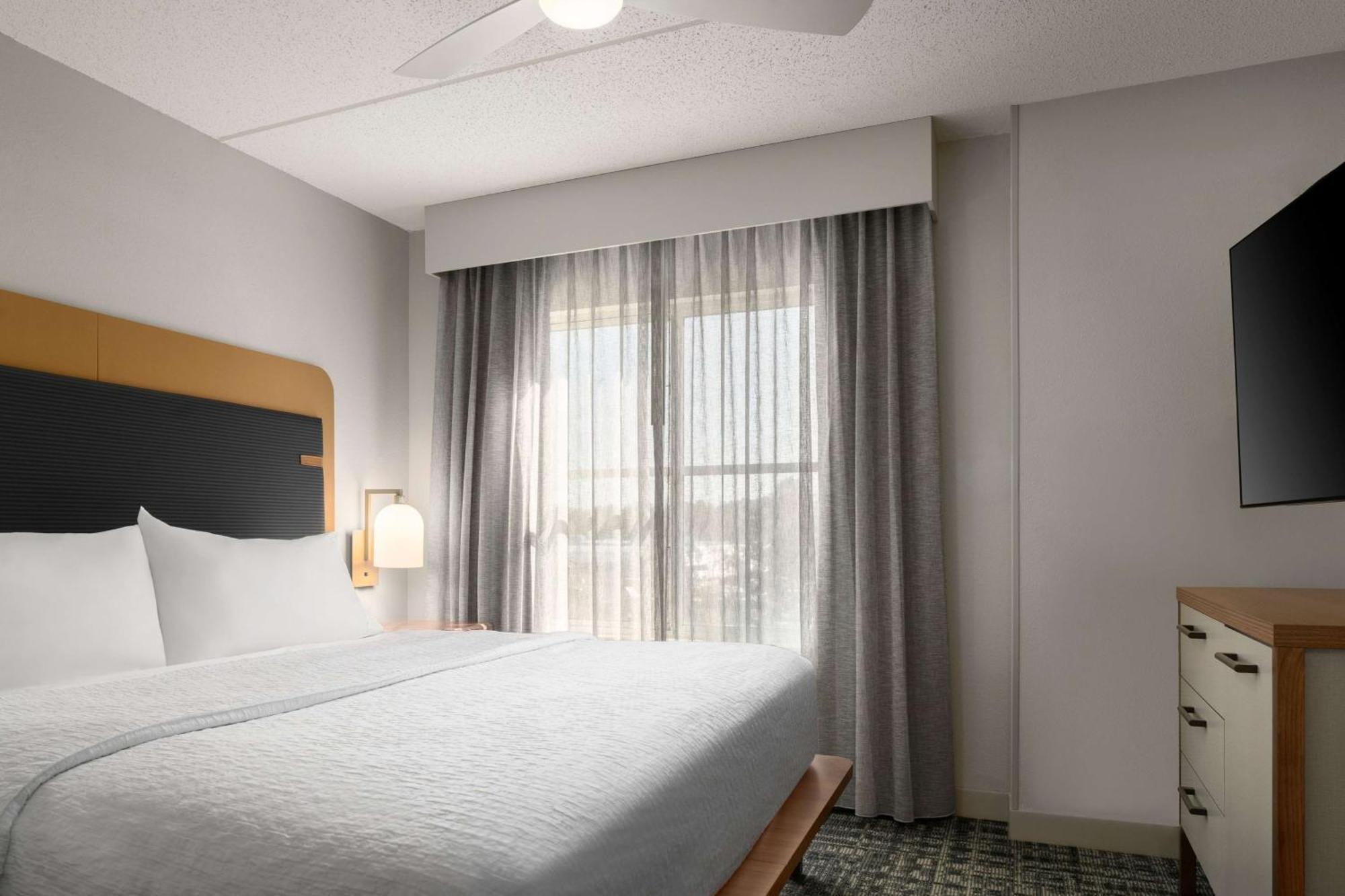 Homewood Suites By Hilton Richmond - Airport Sandston Εξωτερικό φωτογραφία