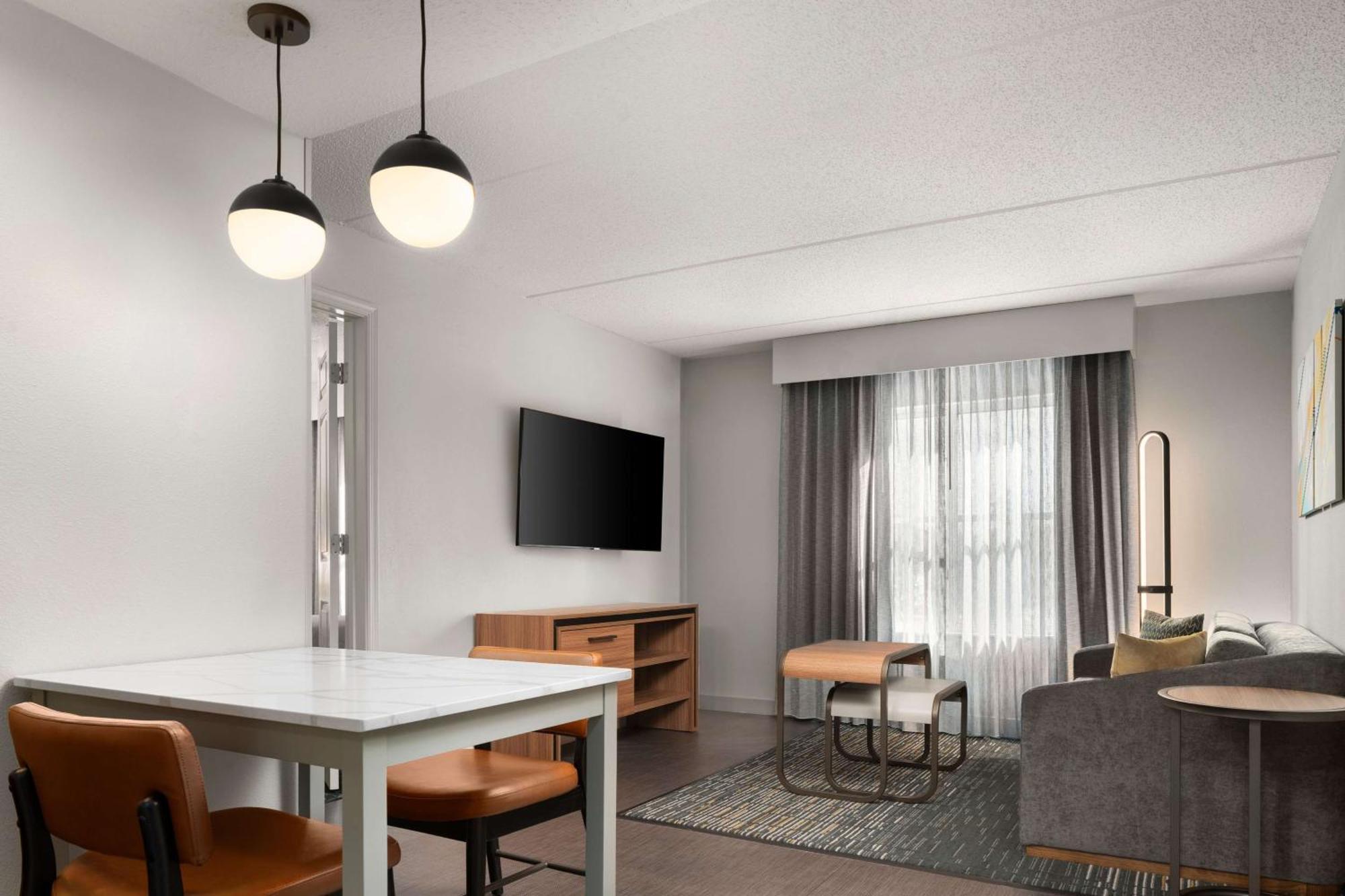 Homewood Suites By Hilton Richmond - Airport Sandston Εξωτερικό φωτογραφία