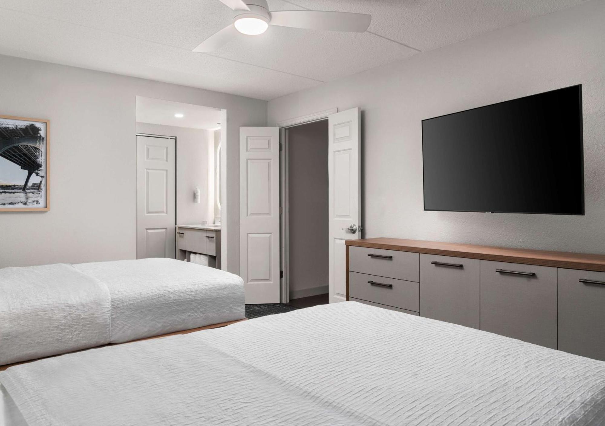 Homewood Suites By Hilton Richmond - Airport Sandston Εξωτερικό φωτογραφία