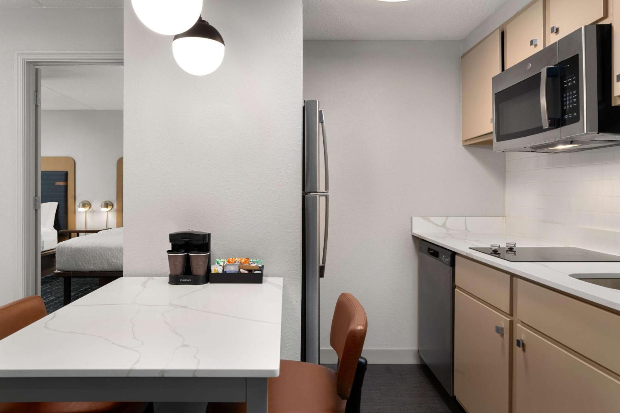 Homewood Suites By Hilton Richmond - Airport Sandston Εξωτερικό φωτογραφία