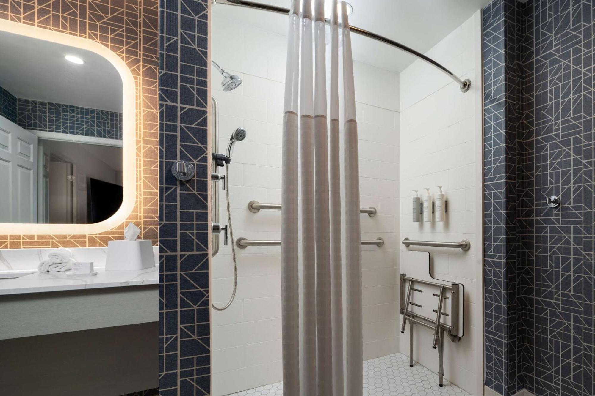 Homewood Suites By Hilton Richmond - Airport Sandston Εξωτερικό φωτογραφία