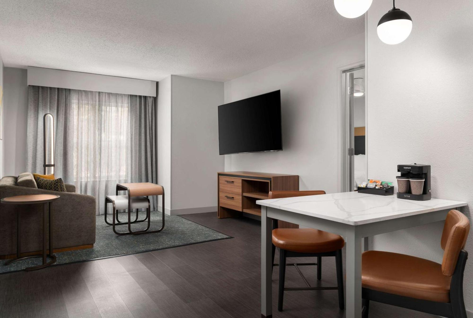 Homewood Suites By Hilton Richmond - Airport Sandston Εξωτερικό φωτογραφία
