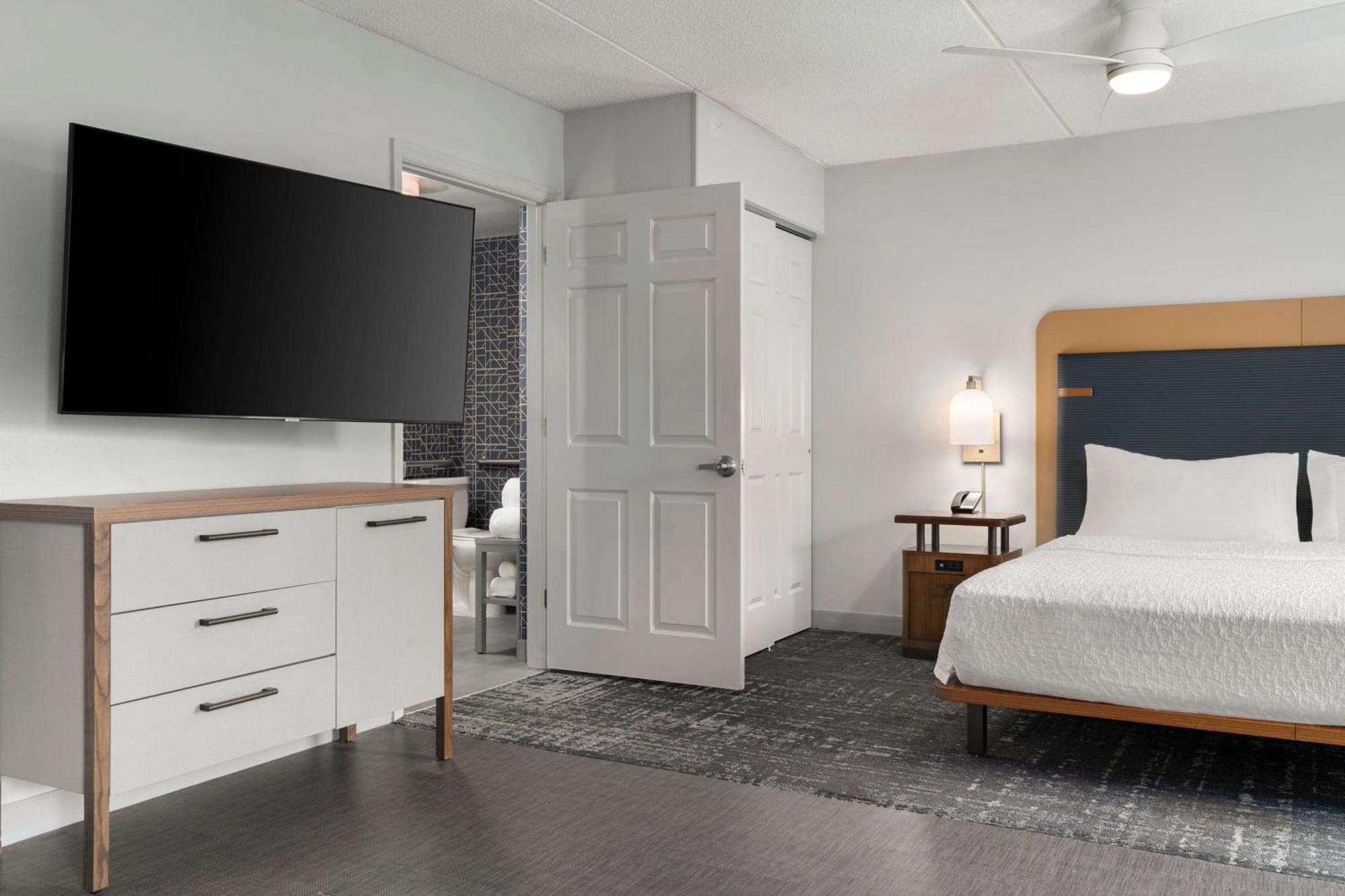 Homewood Suites By Hilton Richmond - Airport Sandston Εξωτερικό φωτογραφία