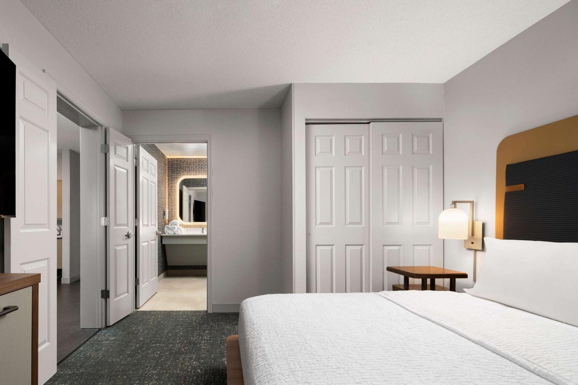 Homewood Suites By Hilton Richmond - Airport Sandston Εξωτερικό φωτογραφία