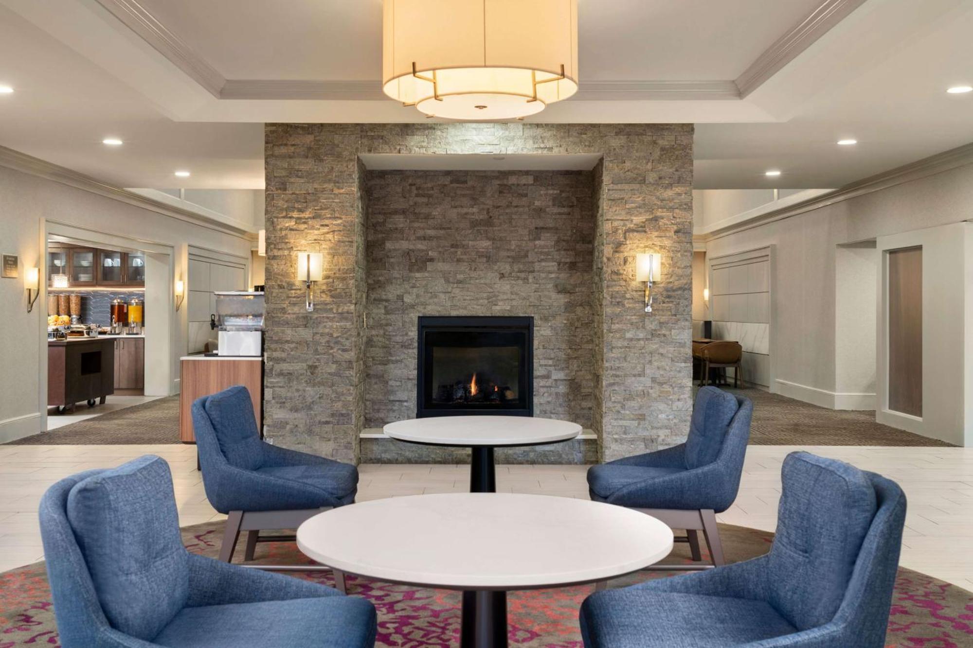 Homewood Suites By Hilton Richmond - Airport Sandston Εξωτερικό φωτογραφία