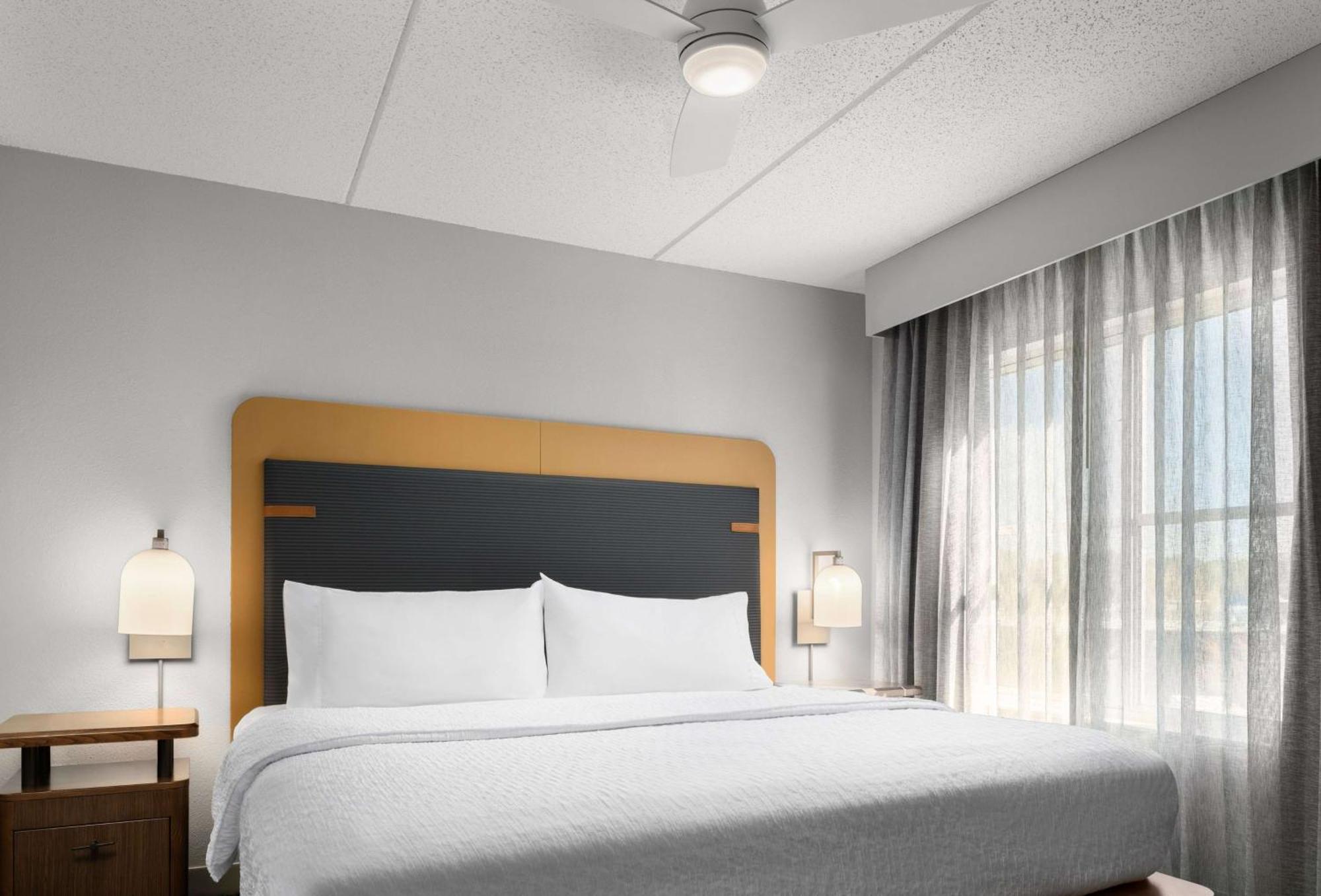 Homewood Suites By Hilton Richmond - Airport Sandston Εξωτερικό φωτογραφία