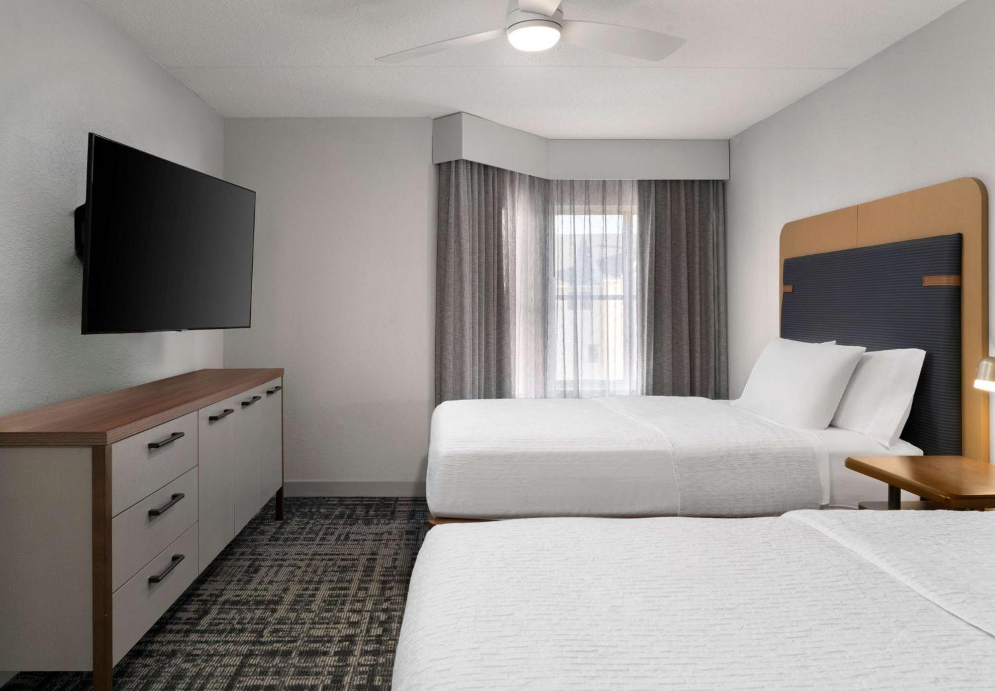 Homewood Suites By Hilton Richmond - Airport Sandston Εξωτερικό φωτογραφία