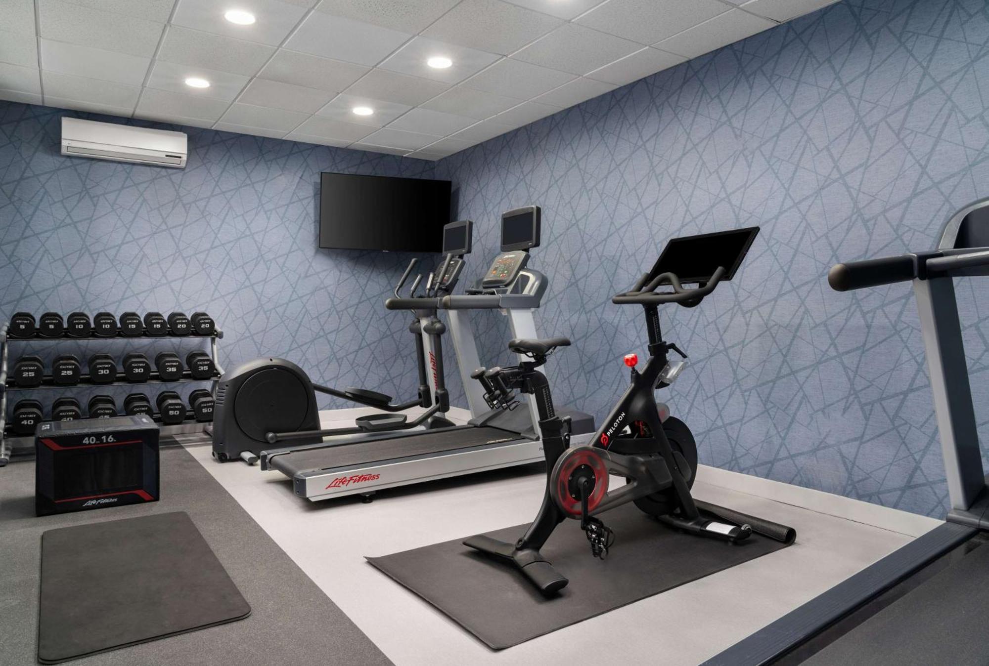 Homewood Suites By Hilton Richmond - Airport Sandston Εξωτερικό φωτογραφία