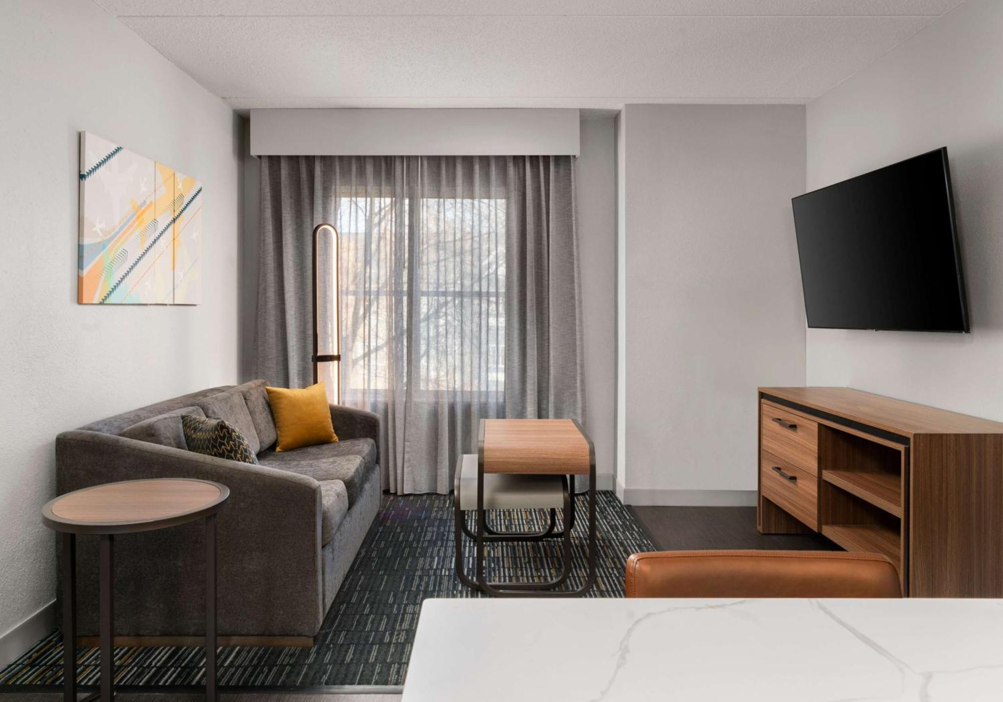 Homewood Suites By Hilton Richmond - Airport Sandston Εξωτερικό φωτογραφία