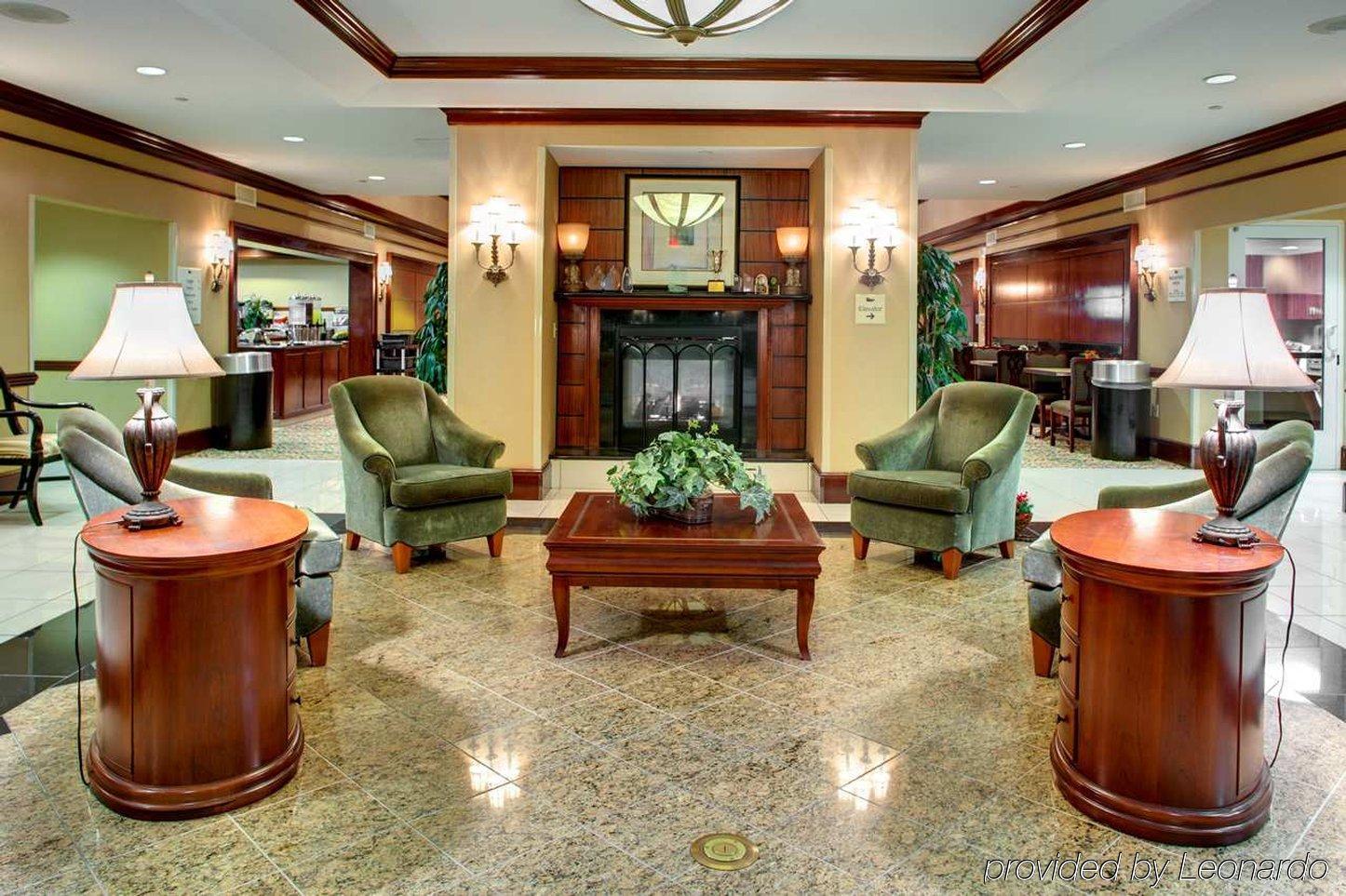 Homewood Suites By Hilton Richmond - Airport Sandston Εξωτερικό φωτογραφία