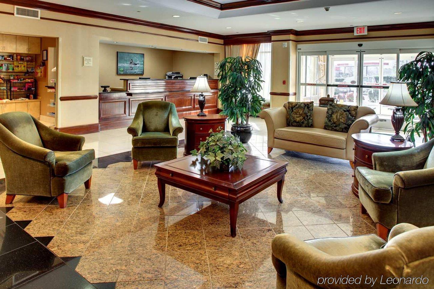 Homewood Suites By Hilton Richmond - Airport Sandston Εξωτερικό φωτογραφία