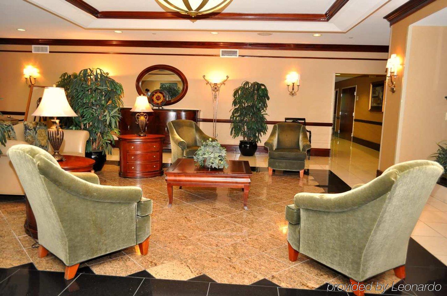 Homewood Suites By Hilton Richmond - Airport Sandston Εσωτερικό φωτογραφία