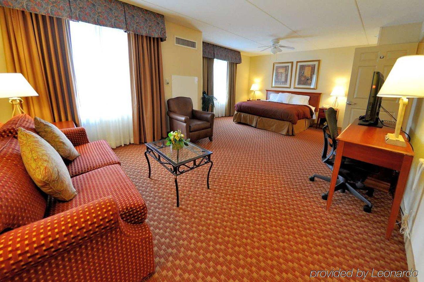 Homewood Suites By Hilton Richmond - Airport Sandston Δωμάτιο φωτογραφία