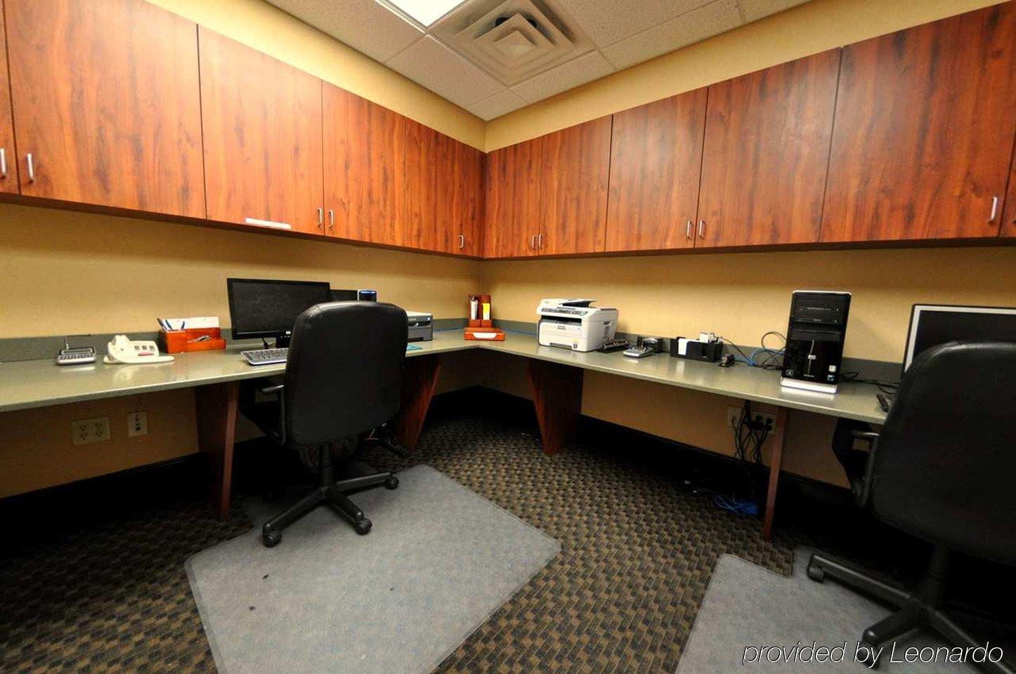 Homewood Suites By Hilton Richmond - Airport Sandston Ανέσεις φωτογραφία