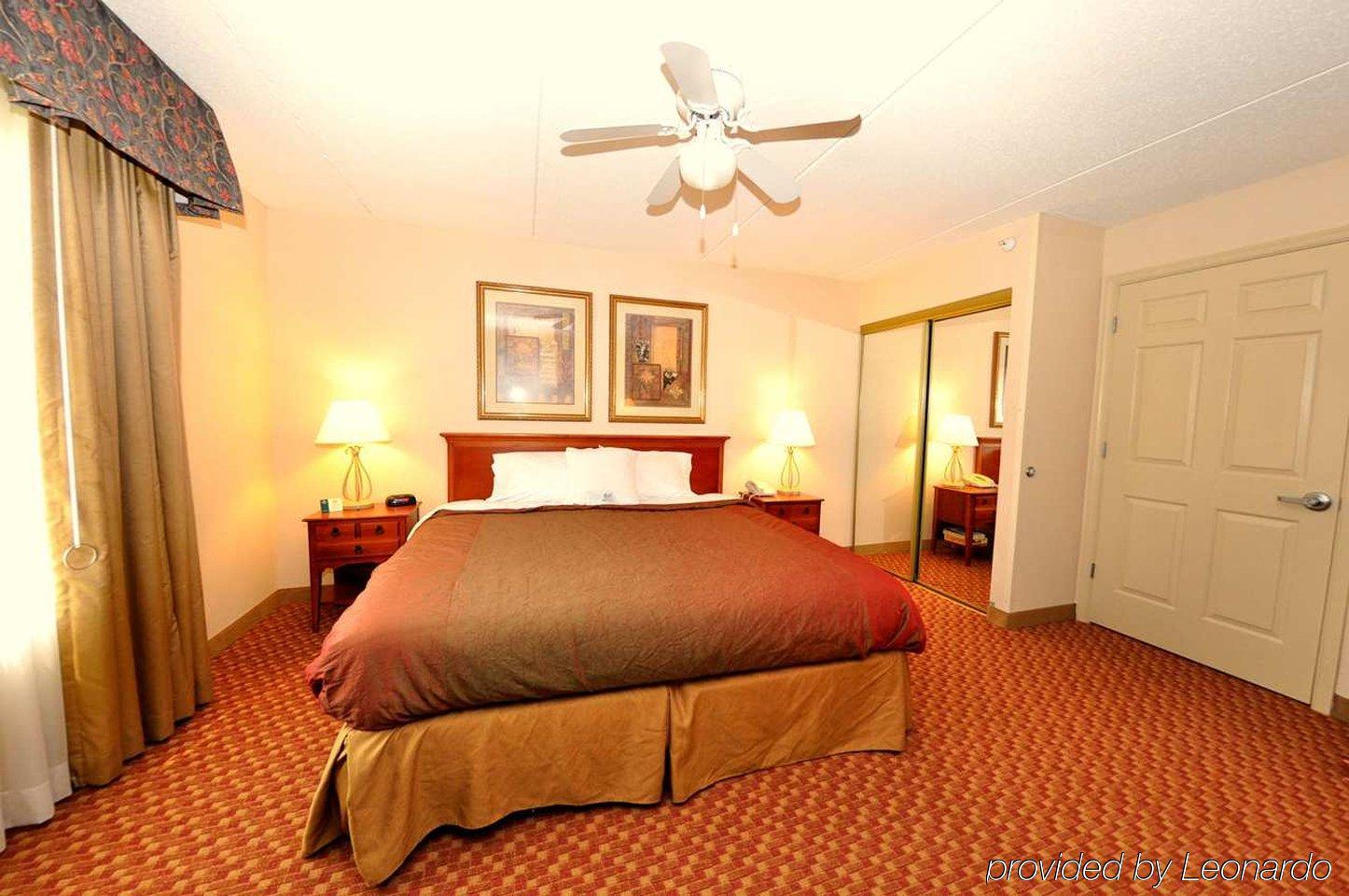 Homewood Suites By Hilton Richmond - Airport Sandston Δωμάτιο φωτογραφία