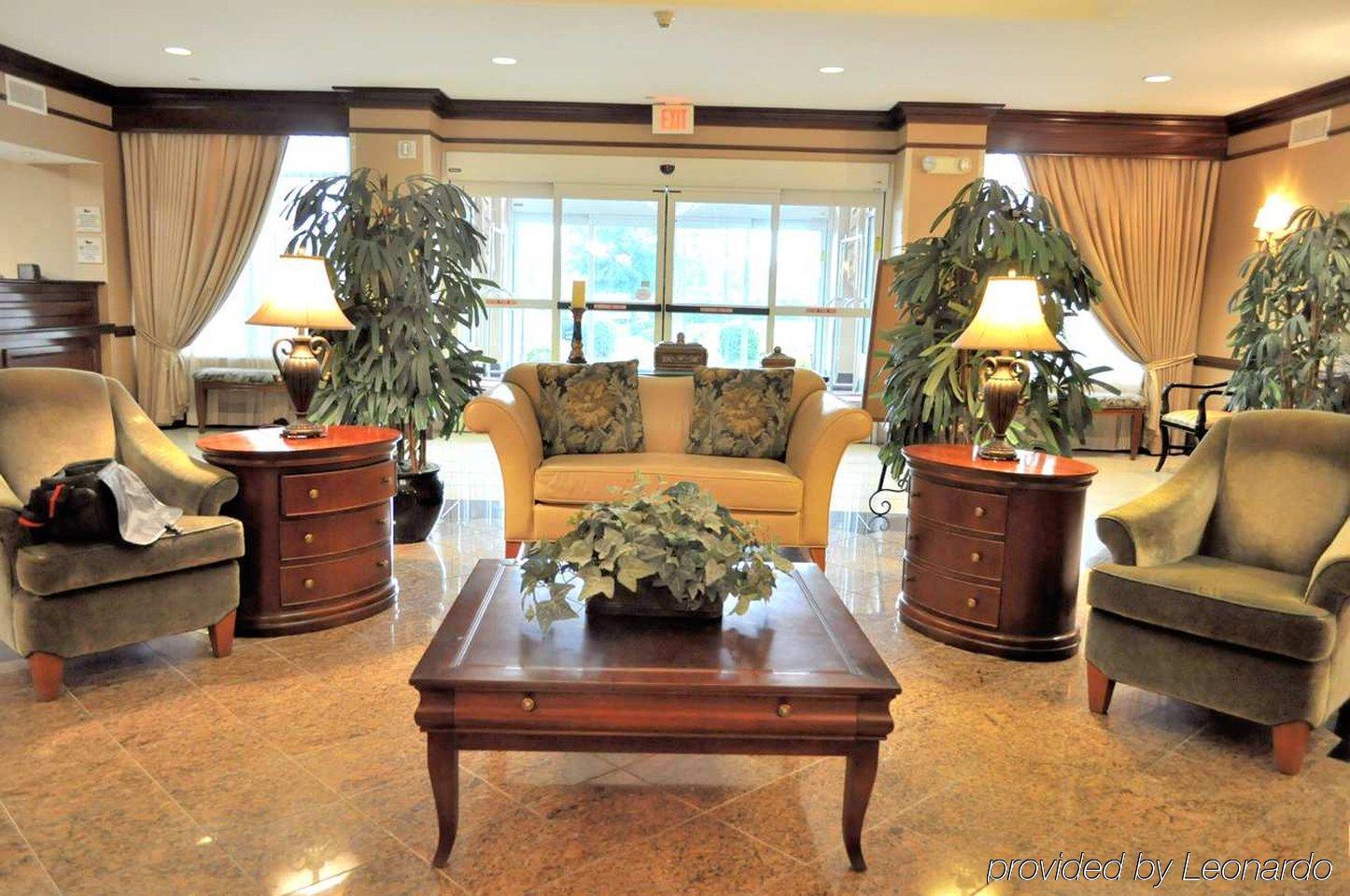 Homewood Suites By Hilton Richmond - Airport Sandston Εσωτερικό φωτογραφία