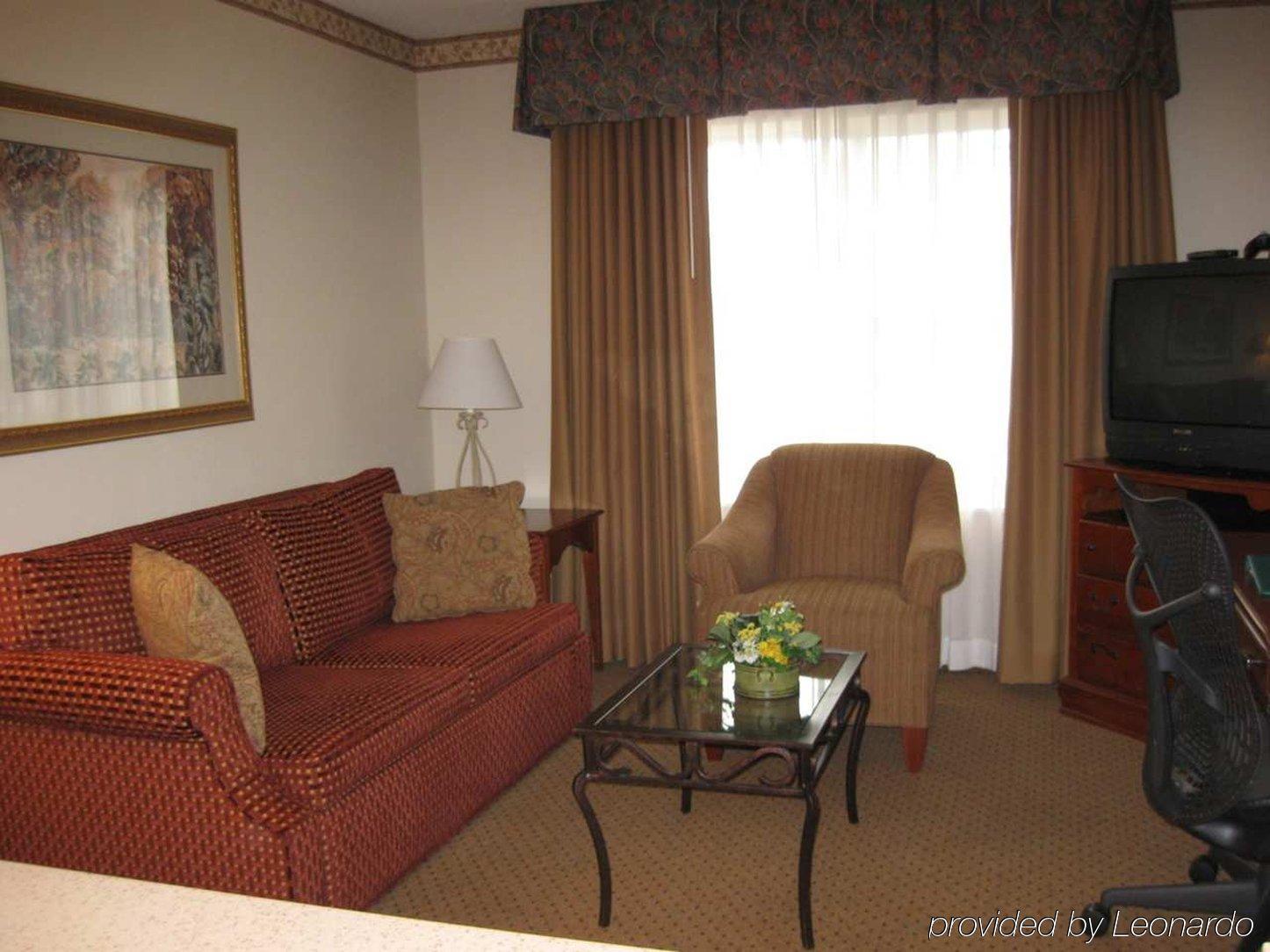 Homewood Suites By Hilton Richmond - Airport Sandston Εξωτερικό φωτογραφία