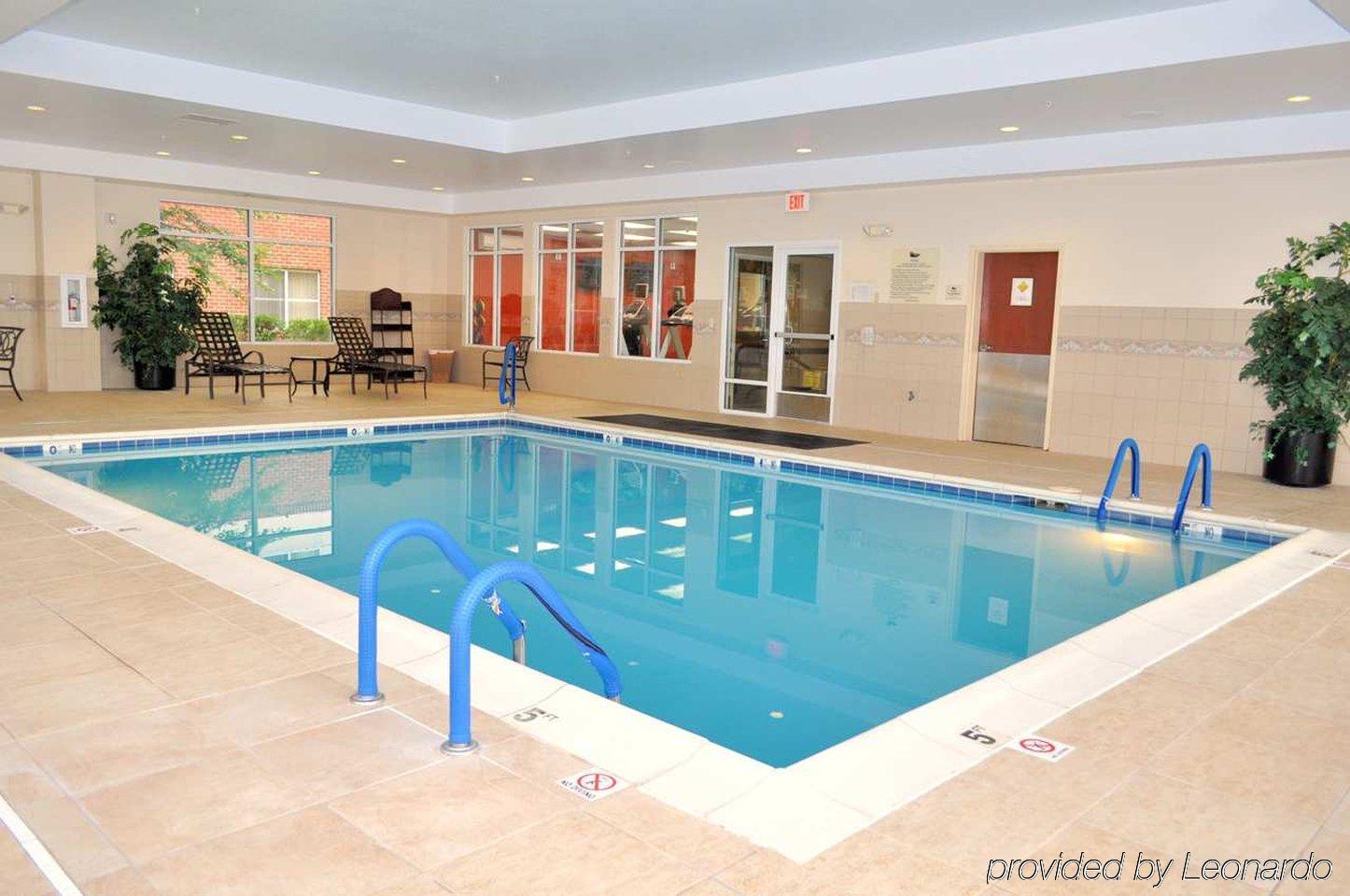 Homewood Suites By Hilton Richmond - Airport Sandston Ανέσεις φωτογραφία