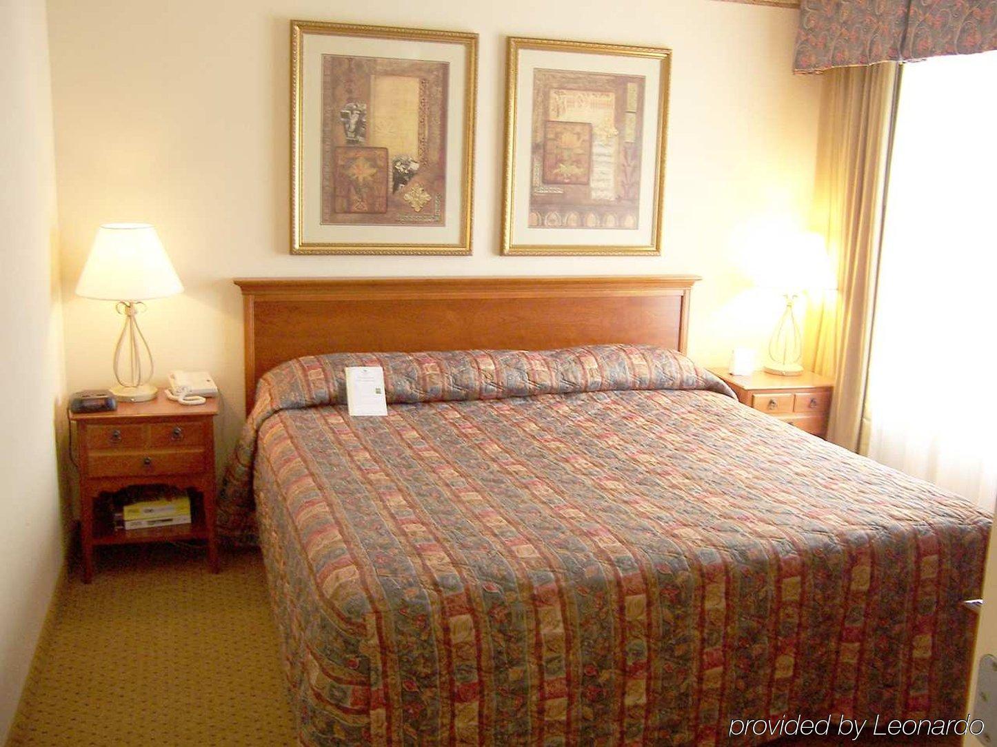 Homewood Suites By Hilton Richmond - Airport Sandston Δωμάτιο φωτογραφία