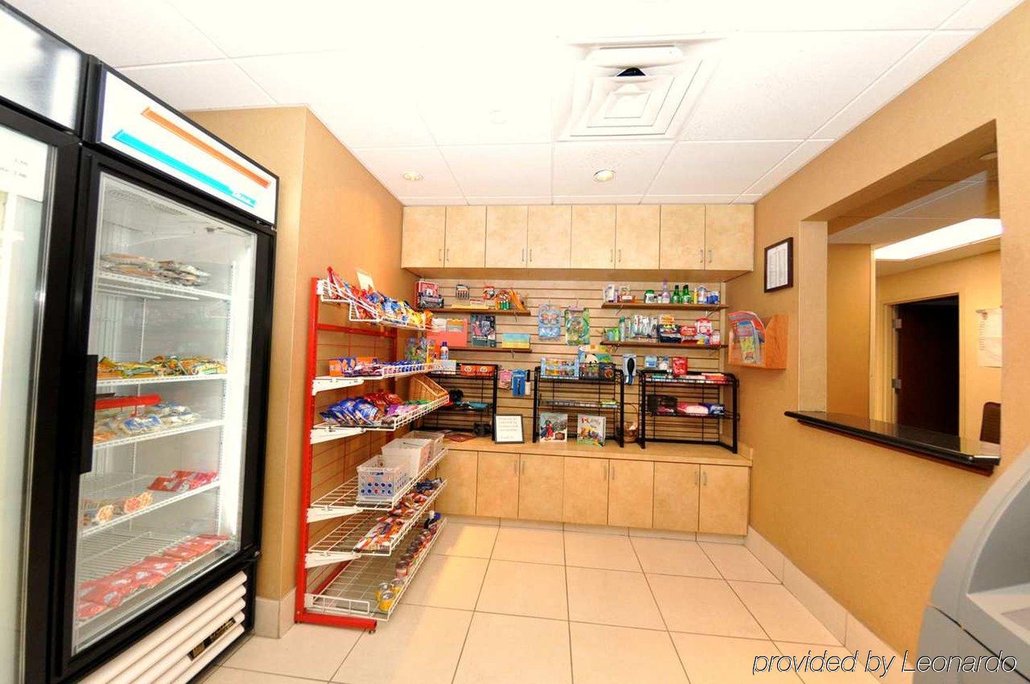 Homewood Suites By Hilton Richmond - Airport Sandston Ανέσεις φωτογραφία