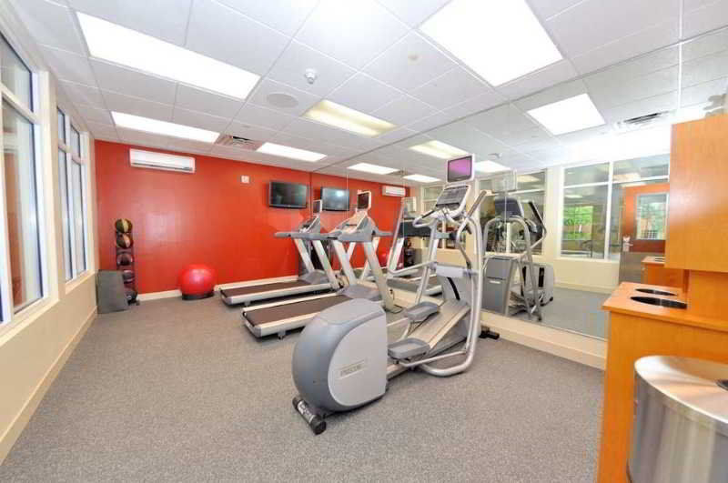 Homewood Suites By Hilton Richmond - Airport Sandston Ανέσεις φωτογραφία
