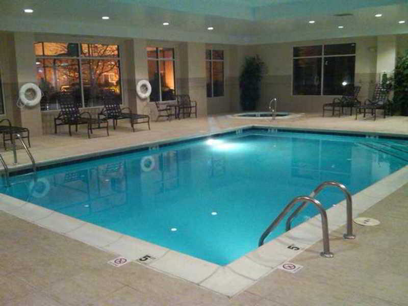 Homewood Suites By Hilton Richmond - Airport Sandston Εξωτερικό φωτογραφία