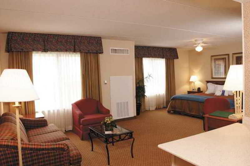 Homewood Suites By Hilton Richmond - Airport Sandston Δωμάτιο φωτογραφία