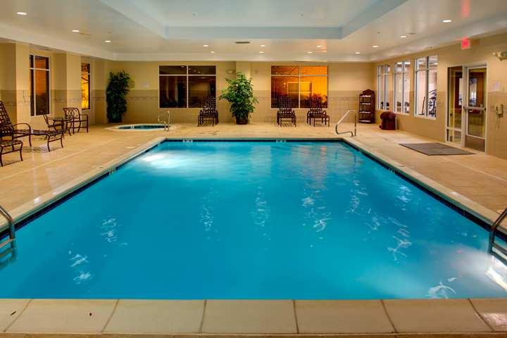 Homewood Suites By Hilton Richmond - Airport Sandston Ανέσεις φωτογραφία