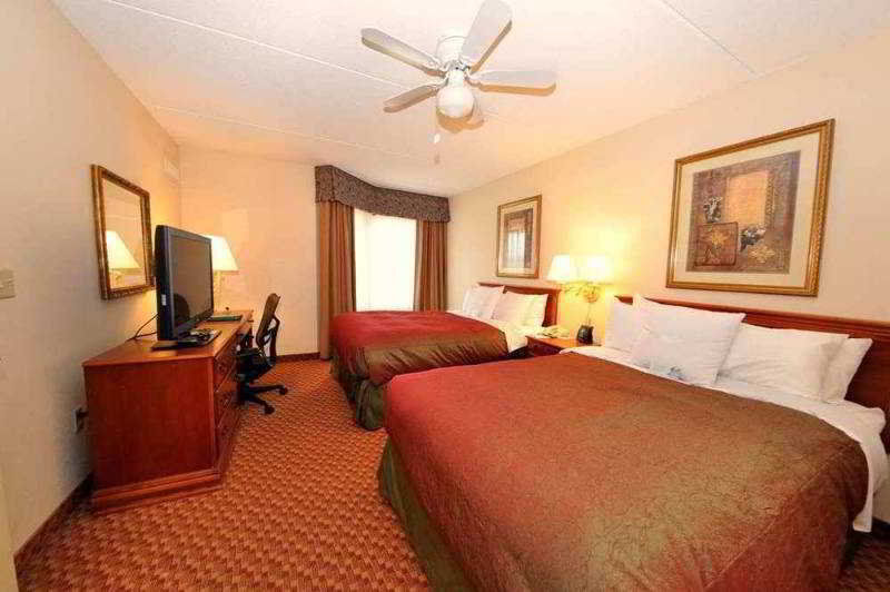 Homewood Suites By Hilton Richmond - Airport Sandston Εξωτερικό φωτογραφία