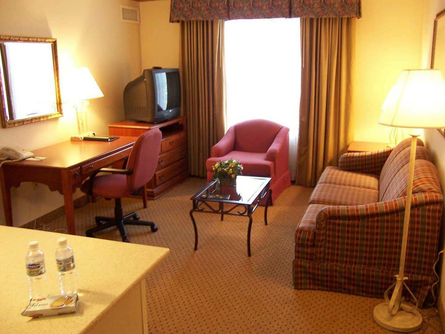 Homewood Suites By Hilton Richmond - Airport Sandston Εξωτερικό φωτογραφία